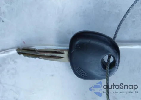 2015 Kia Forte Lx из США, поврежденный, VIN KNAFK4A64F5335396